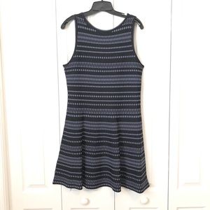 Nic & Zoe dress  sz pm NWOT